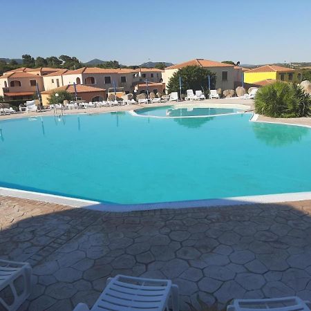 Apartamento Surf House Mirice Vignola Mare Exterior foto