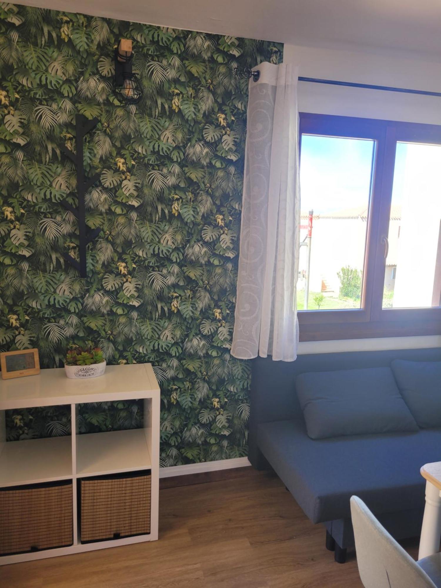 Apartamento Surf House Mirice Vignola Mare Exterior foto
