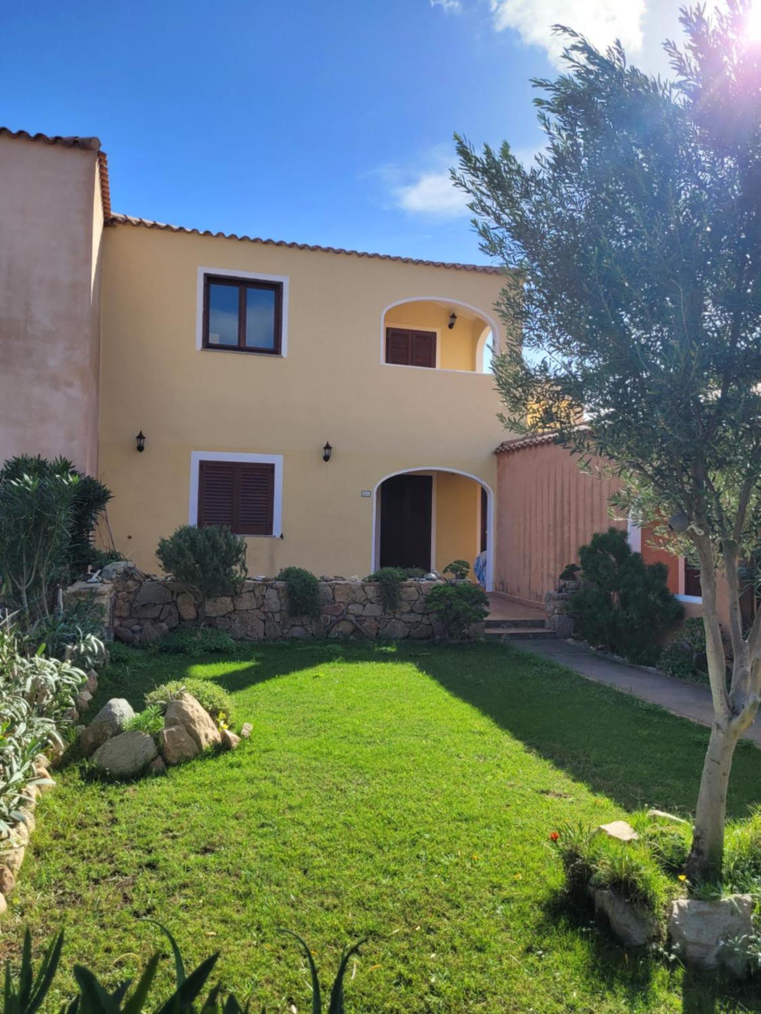 Apartamento Surf House Mirice Vignola Mare Exterior foto